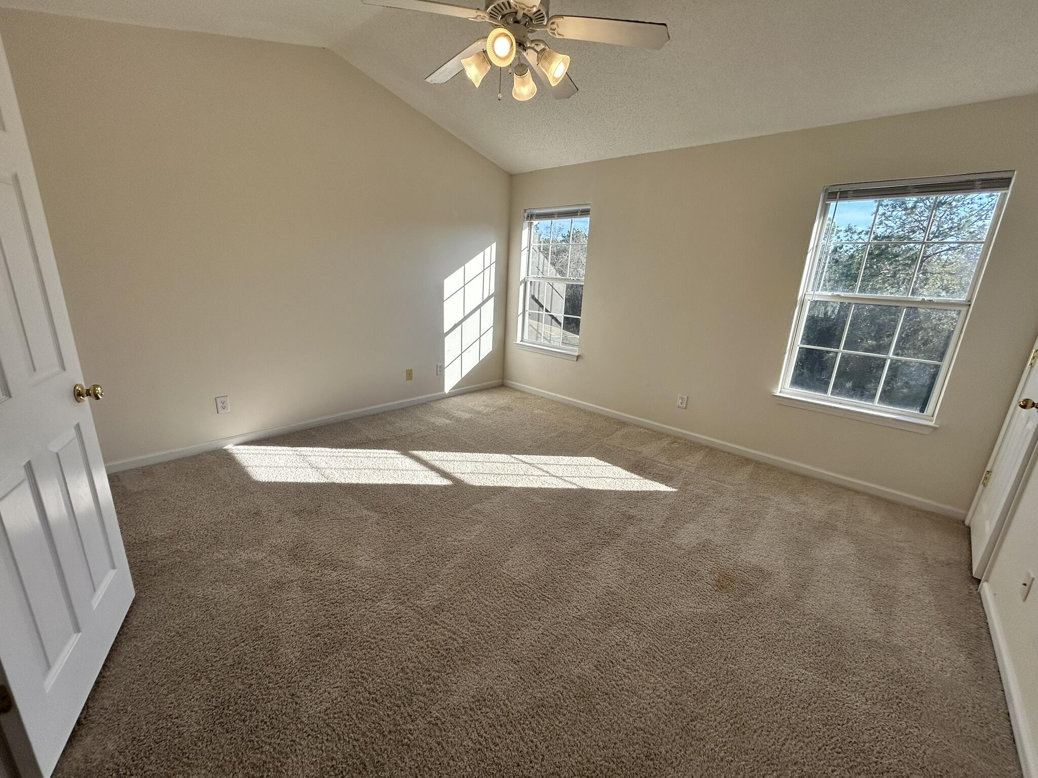 ROLLING PINES - Residential Lease