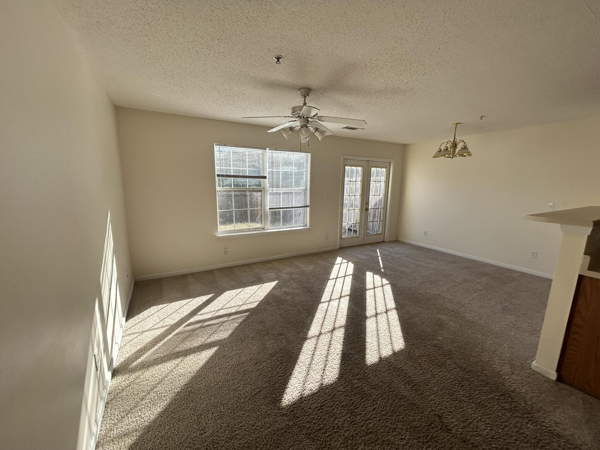 ROLLING PINES - Residential Lease