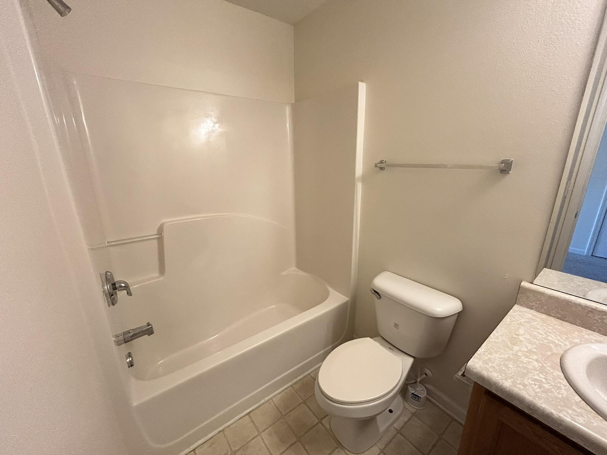 ROLLING PINES - Residential Lease