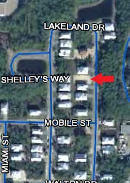 FRANGISTA BEACH 3RD ADDITION - Land