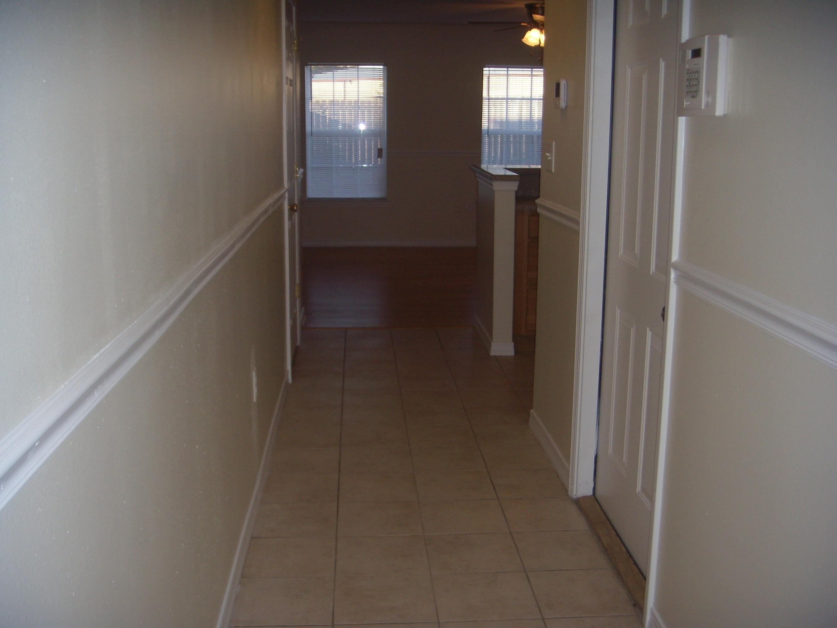 SHILOH PLACE T/H - Residential Lease