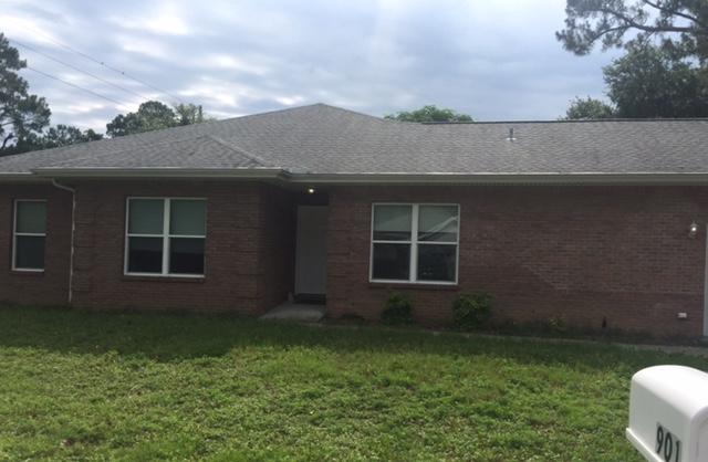 Heart of Niceville - Residential Lease