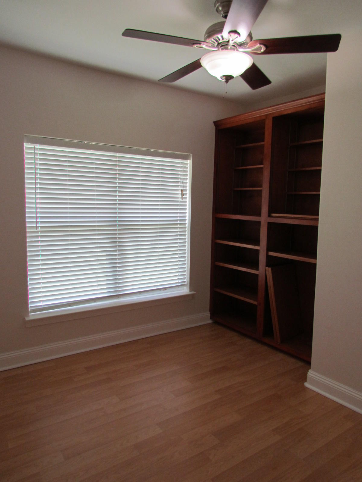 Heart of Niceville - Residential Lease