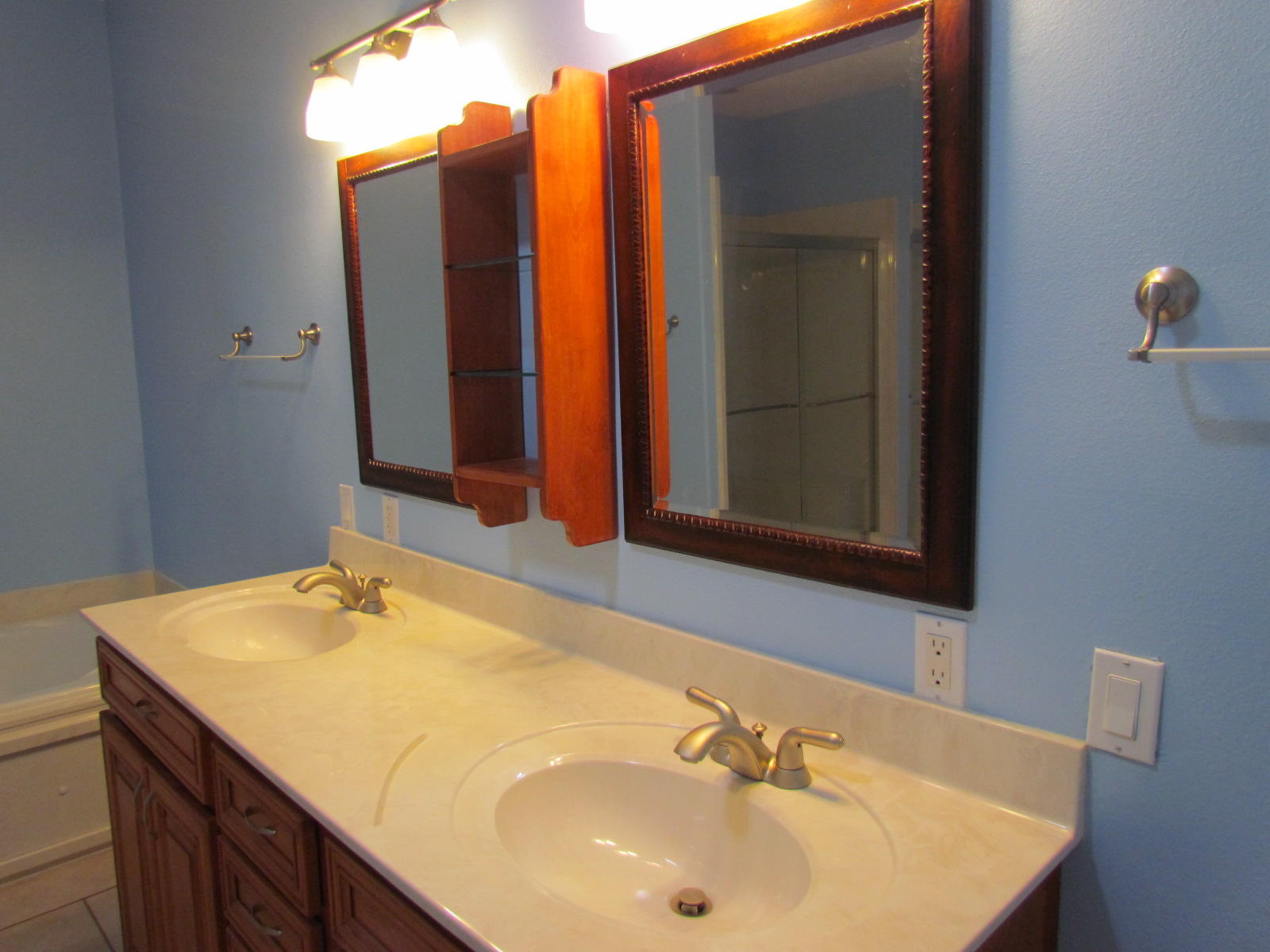 Heart of Niceville - Residential Lease