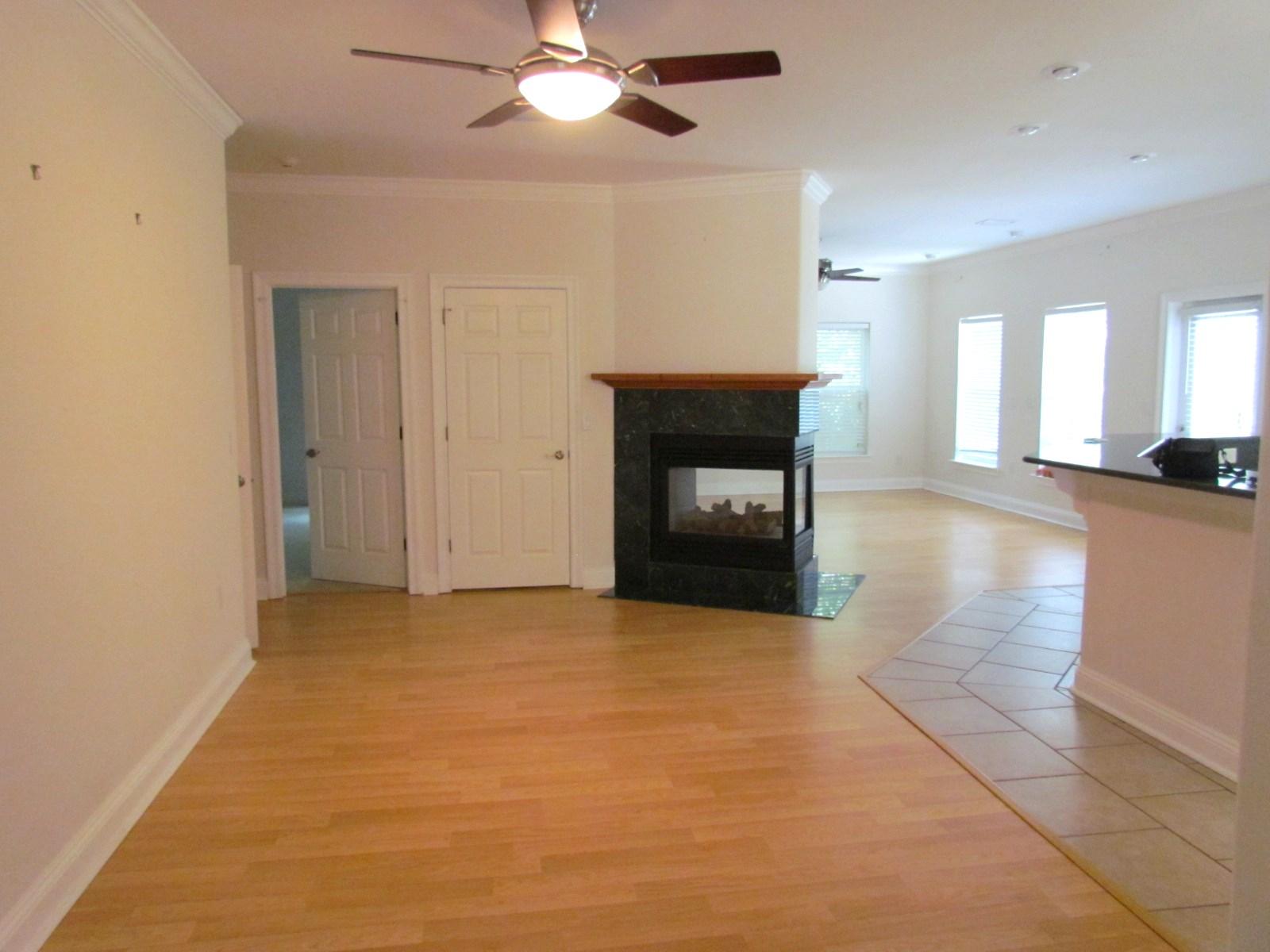 Heart of Niceville - Residential Lease