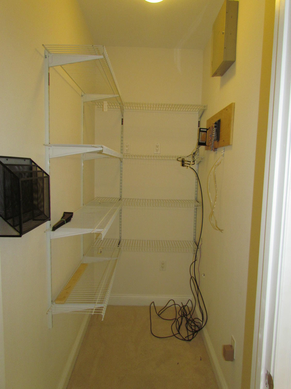 Heart of Niceville - Residential Lease