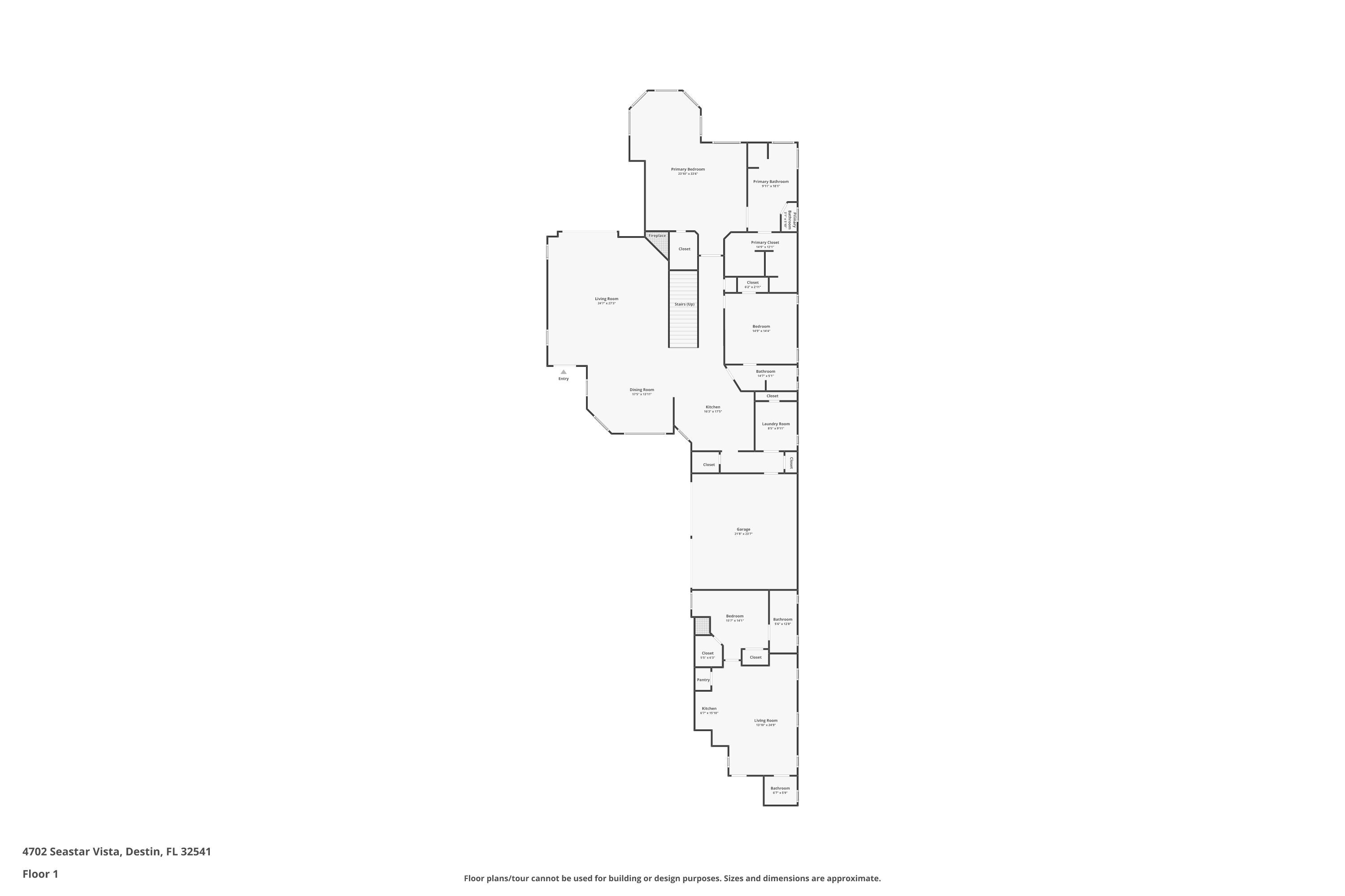 DESTINY EAST PH 3 - Residential