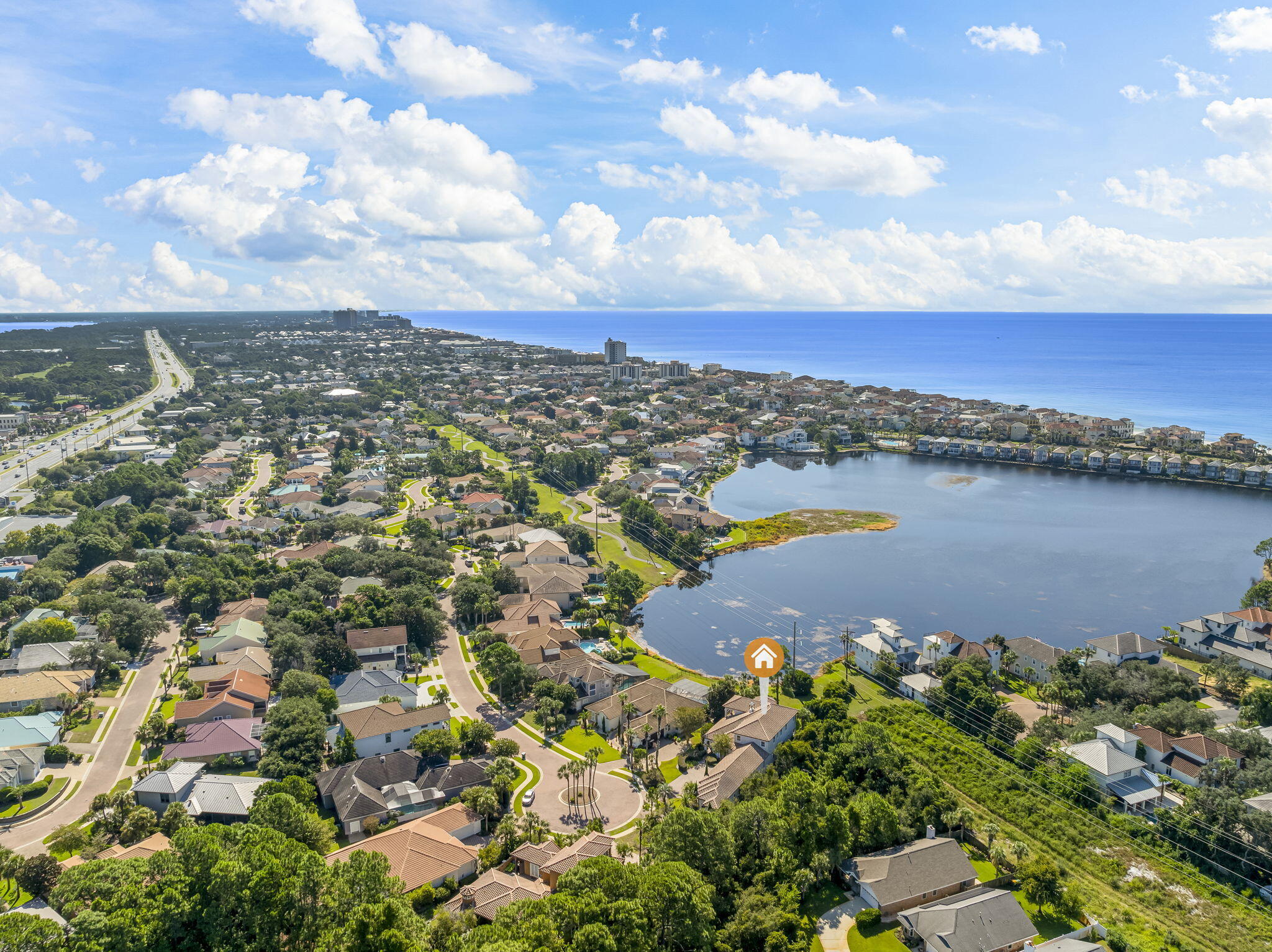 DESTINY EAST PH 3 - Residential