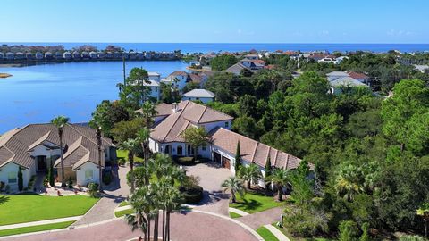 4702 Seastar Destin FL 32541