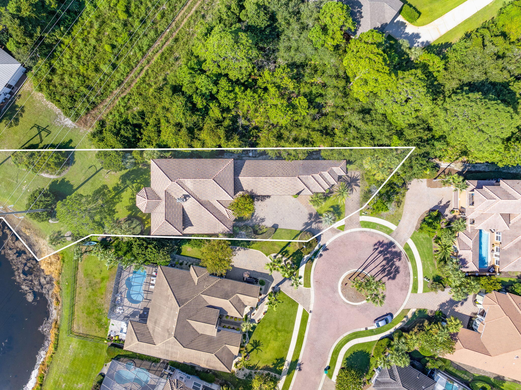 DESTINY EAST PH 3 - Residential