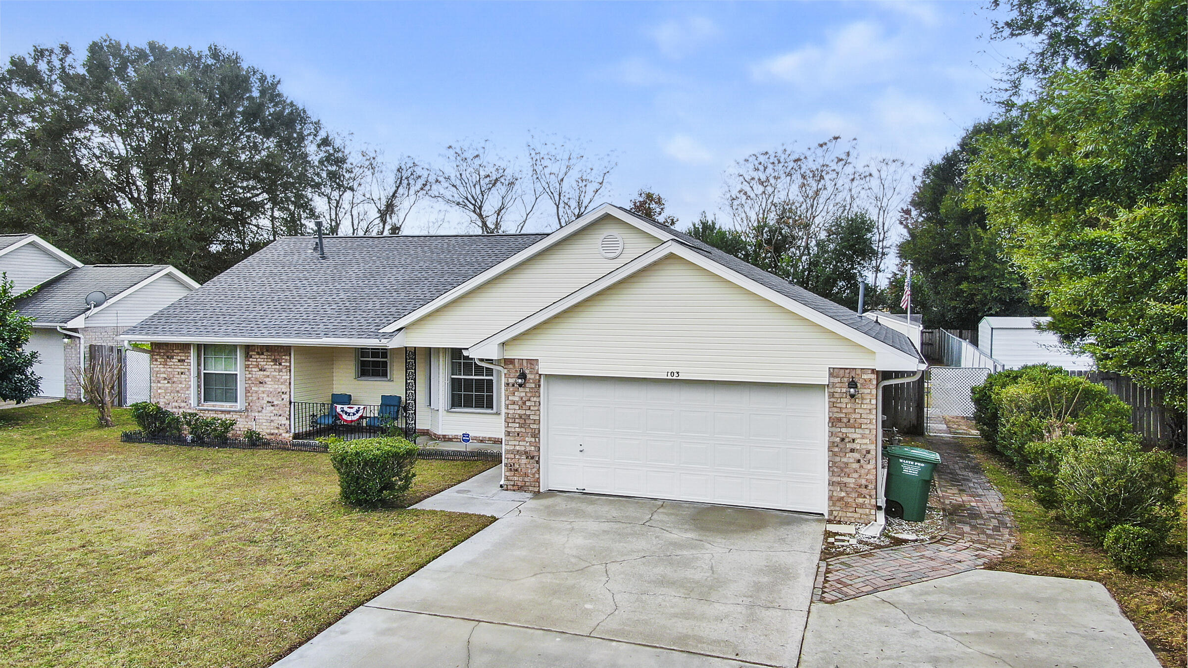 STEEPLECHASE PH 1 - Residential