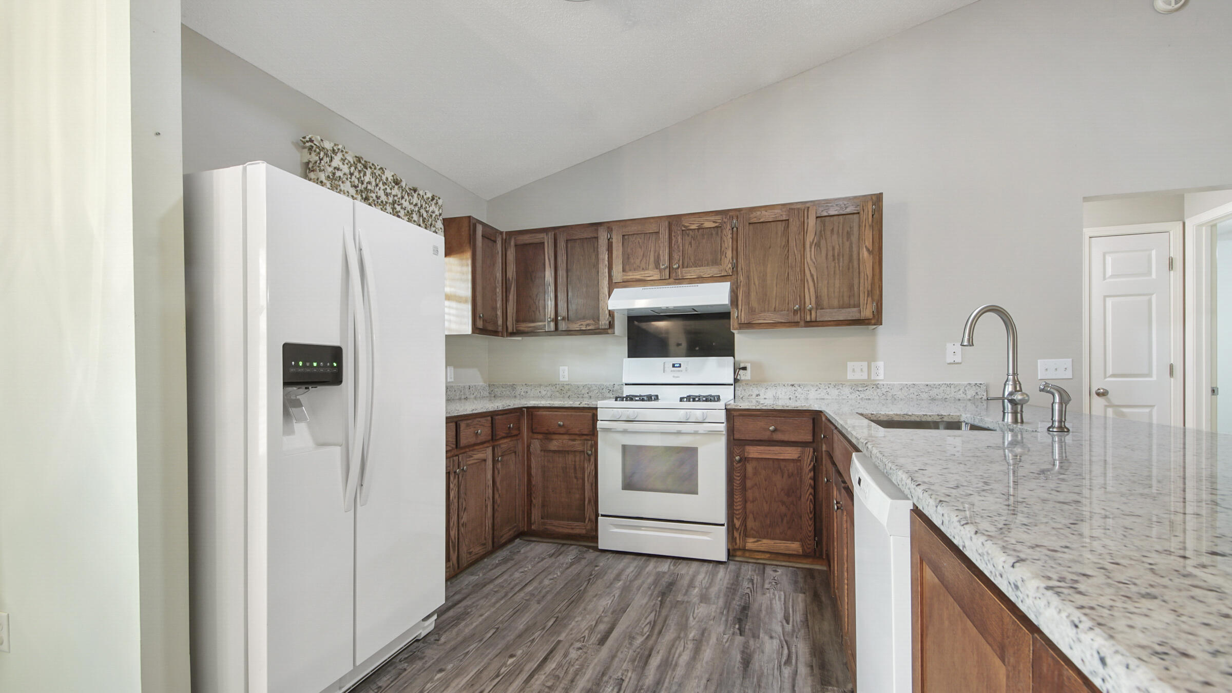 STEEPLECHASE PH 1 - Residential