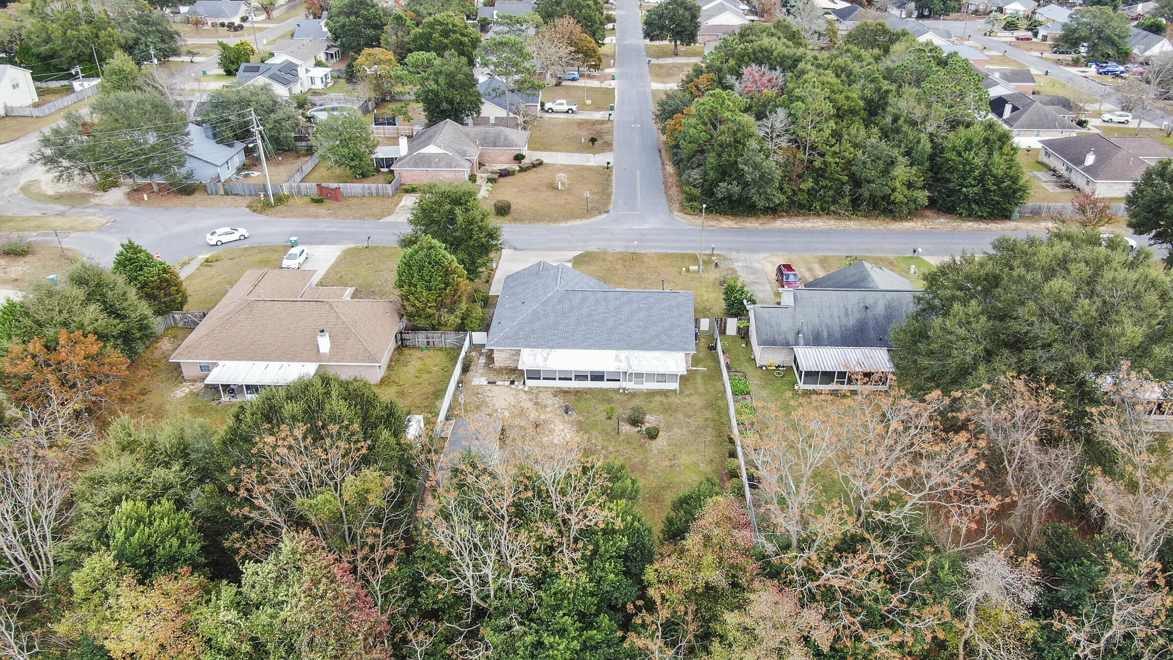 STEEPLECHASE PH 1 - Residential