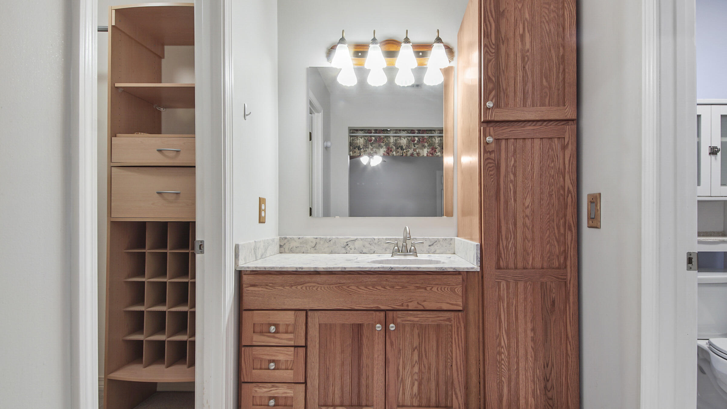 STEEPLECHASE PH 1 - Residential