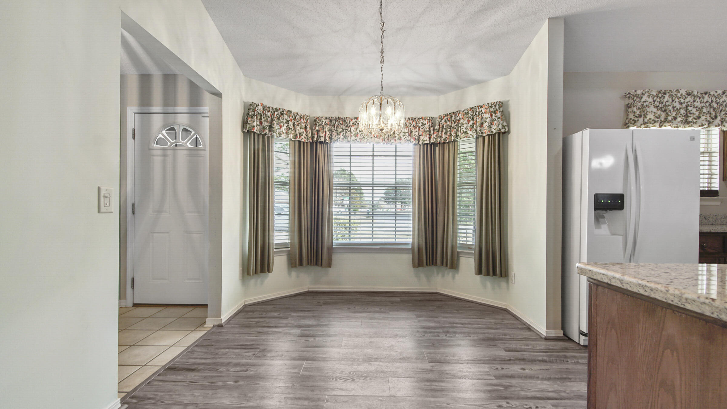 STEEPLECHASE PH 1 - Residential