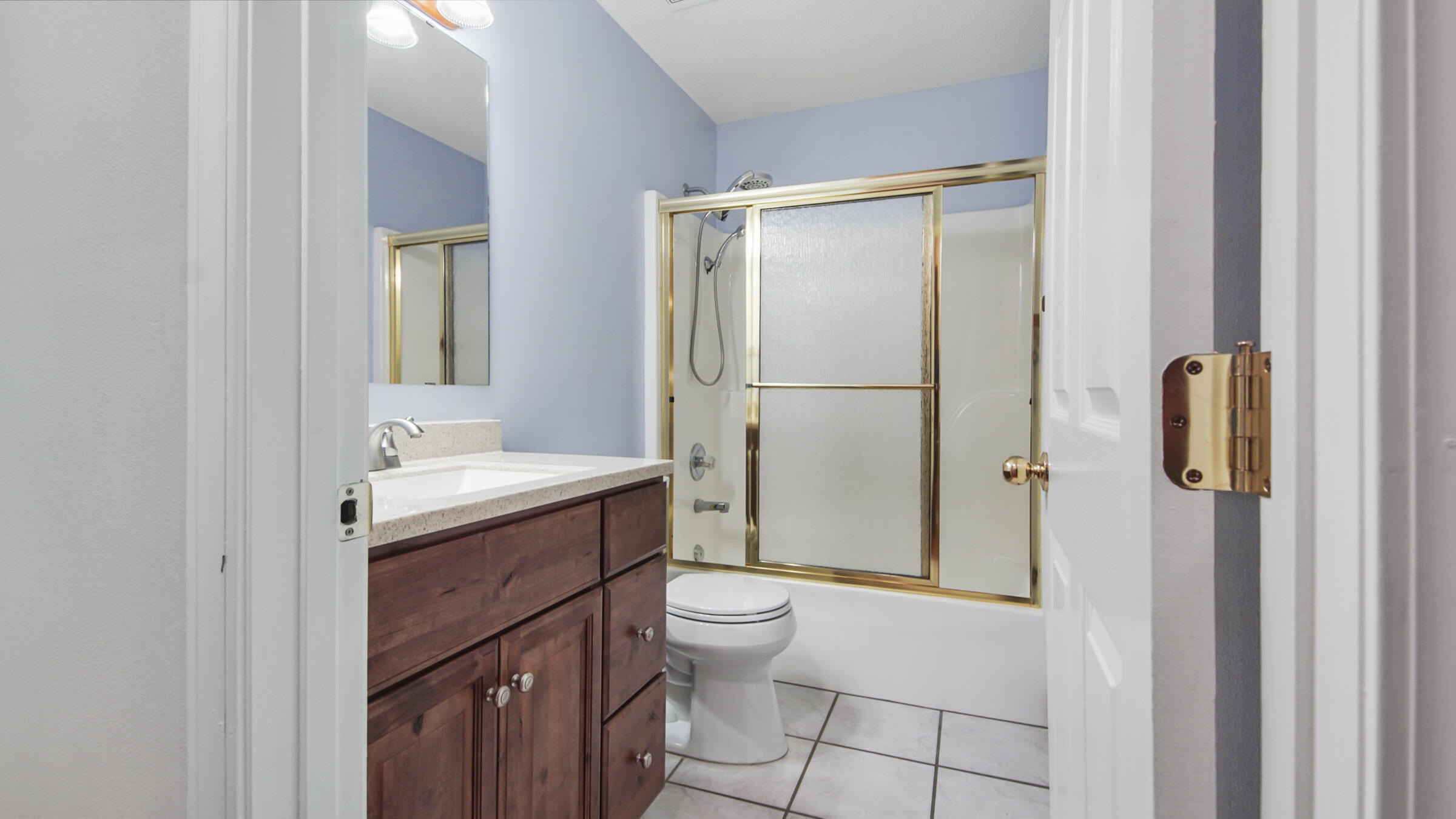 STEEPLECHASE PH 1 - Residential