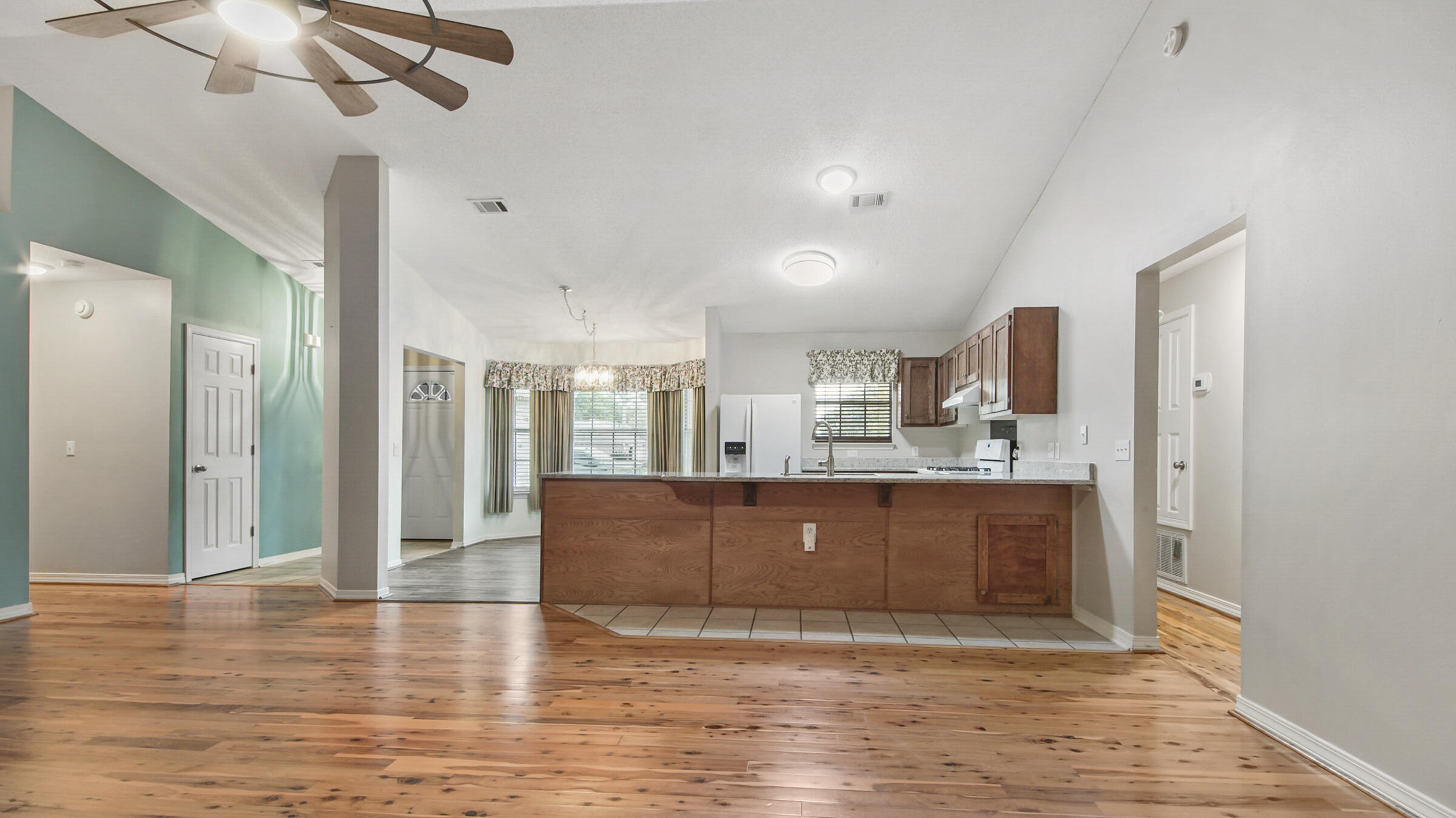 STEEPLECHASE PH 1 - Residential