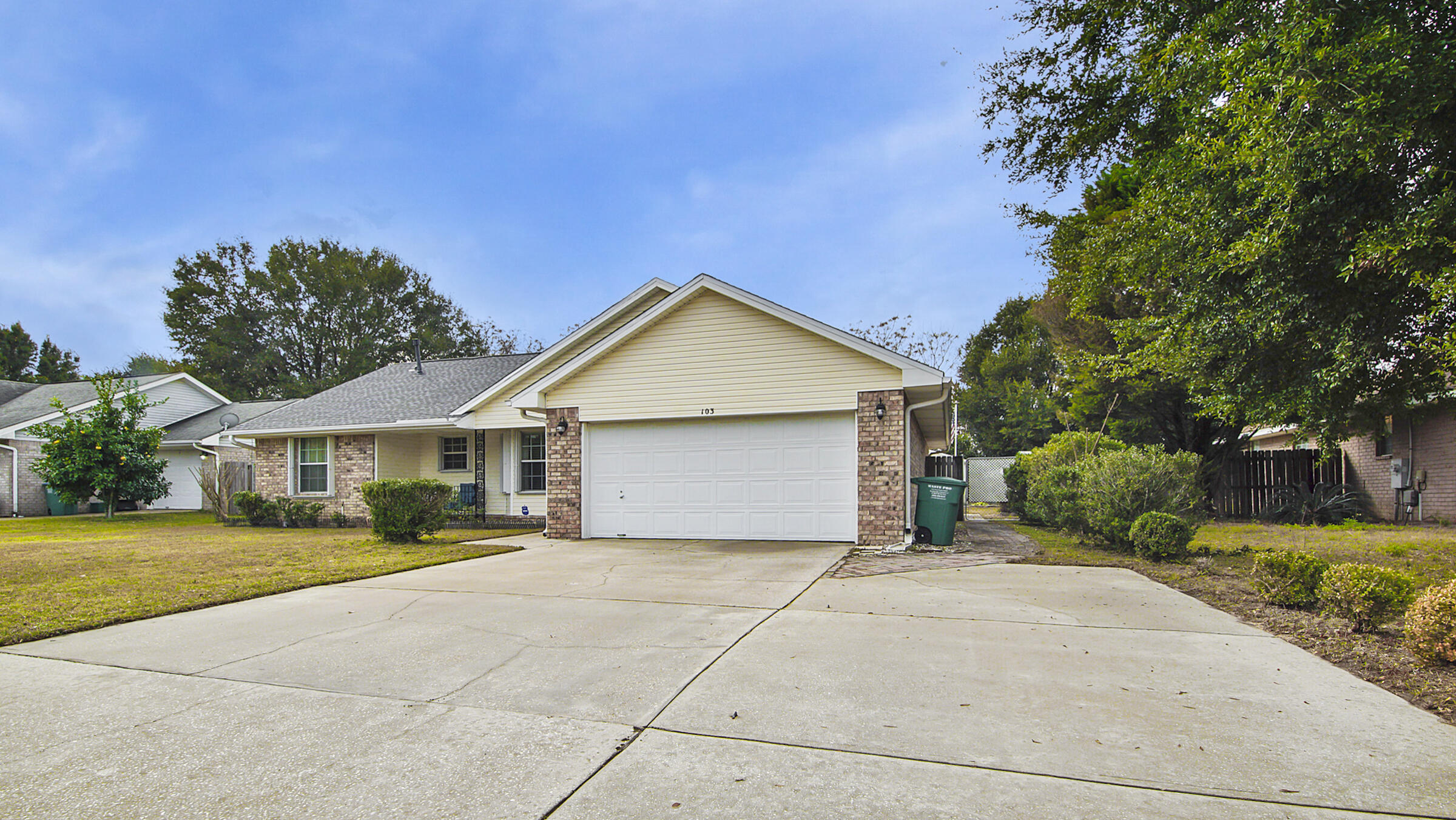 STEEPLECHASE PH 1 - Residential