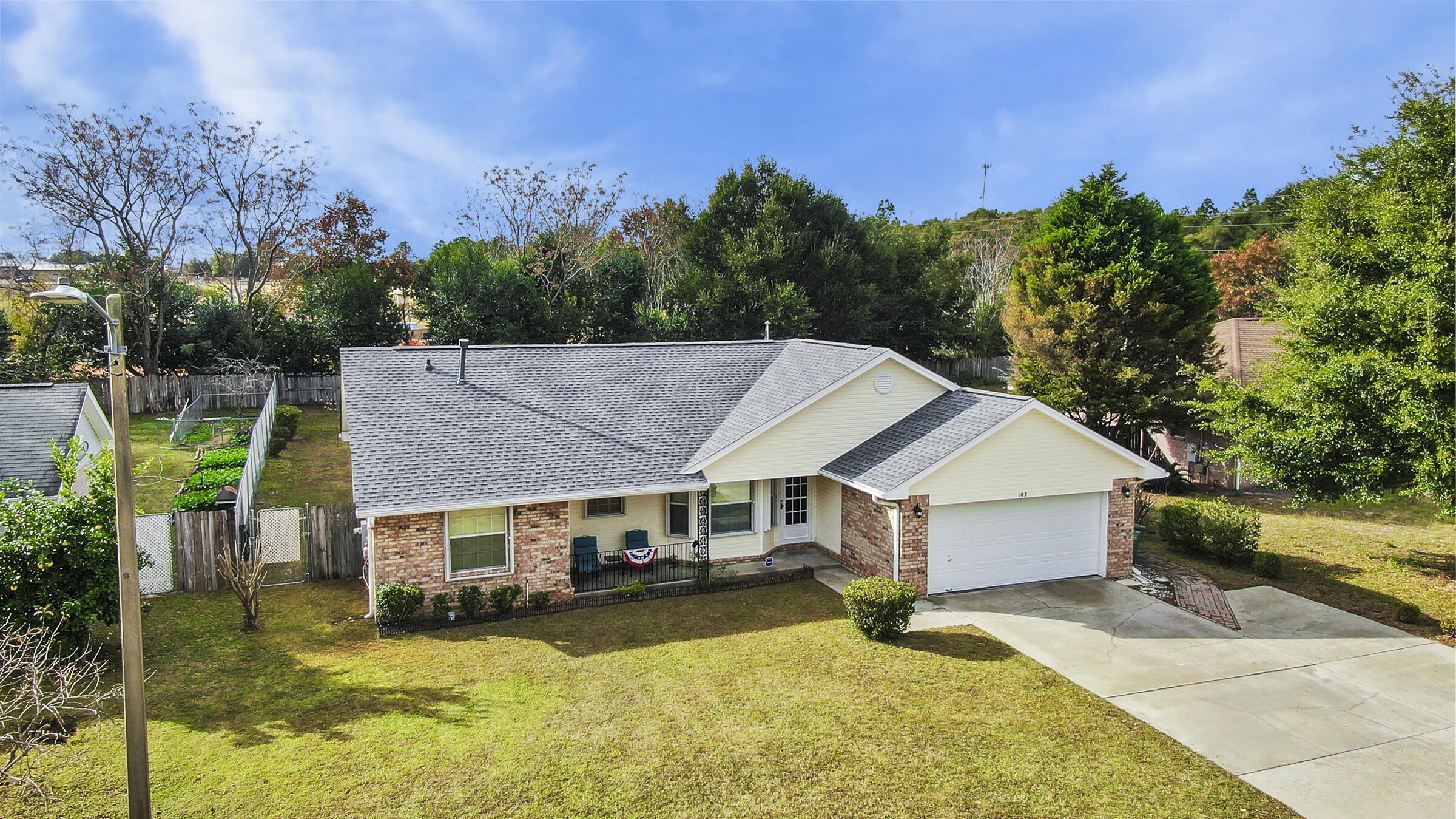 STEEPLECHASE PH 1 - Residential