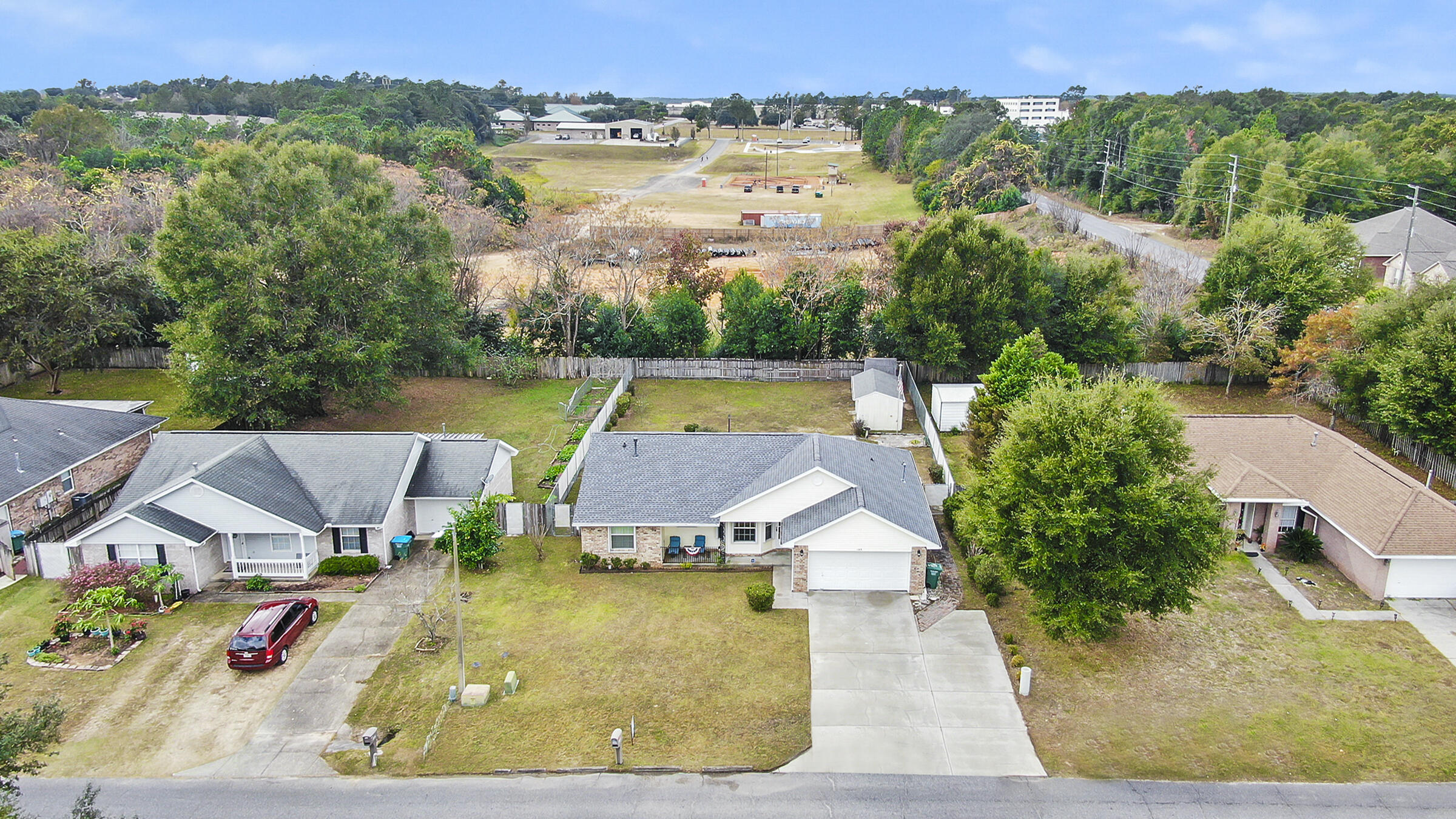 STEEPLECHASE PH 1 - Residential