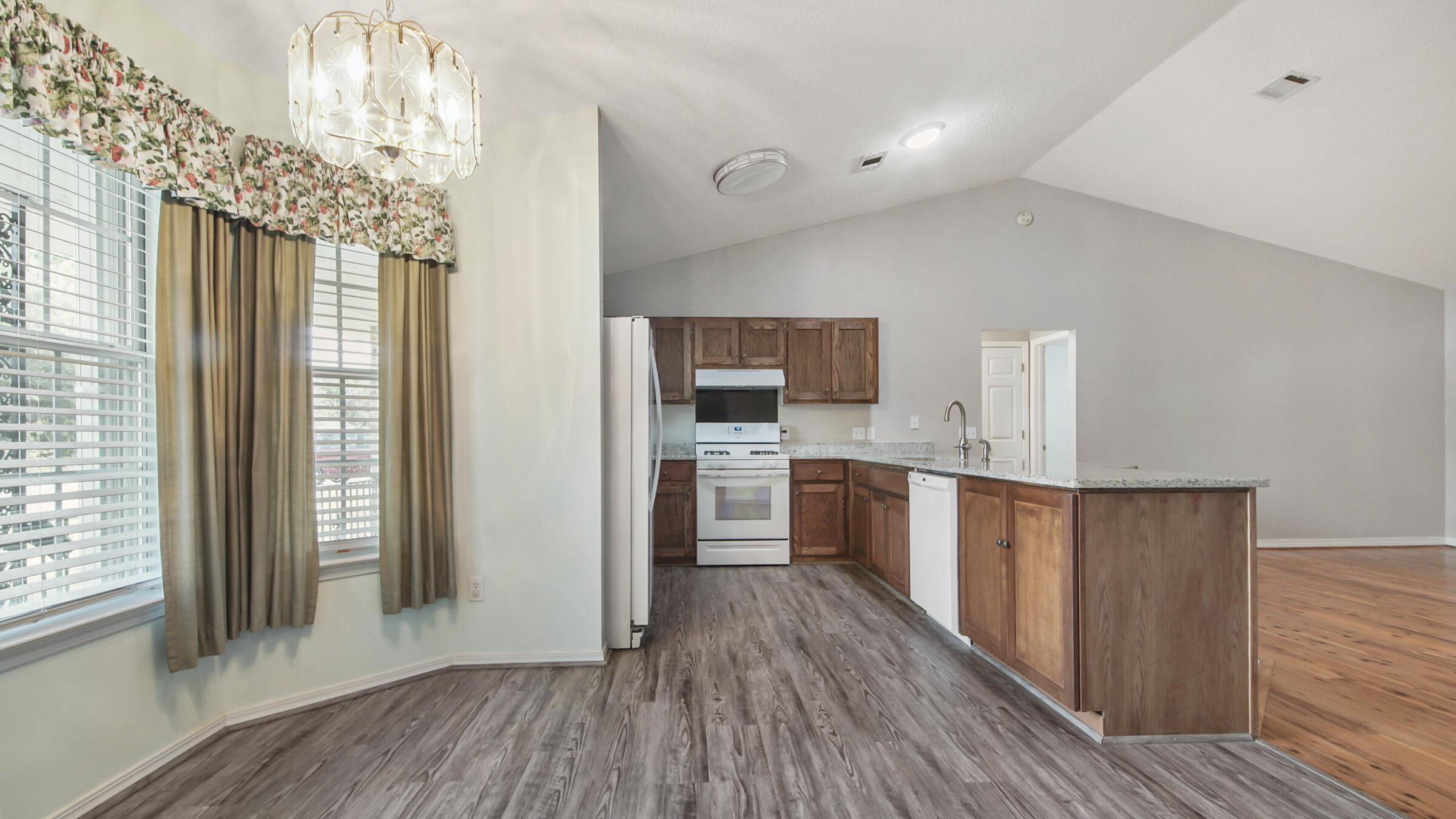 STEEPLECHASE PH 1 - Residential