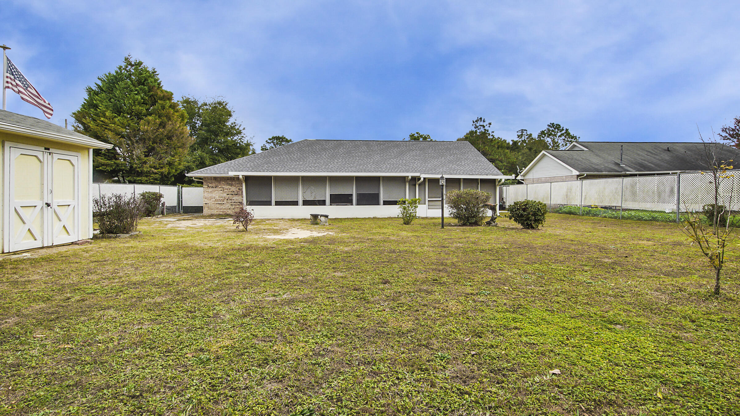 STEEPLECHASE PH 1 - Residential