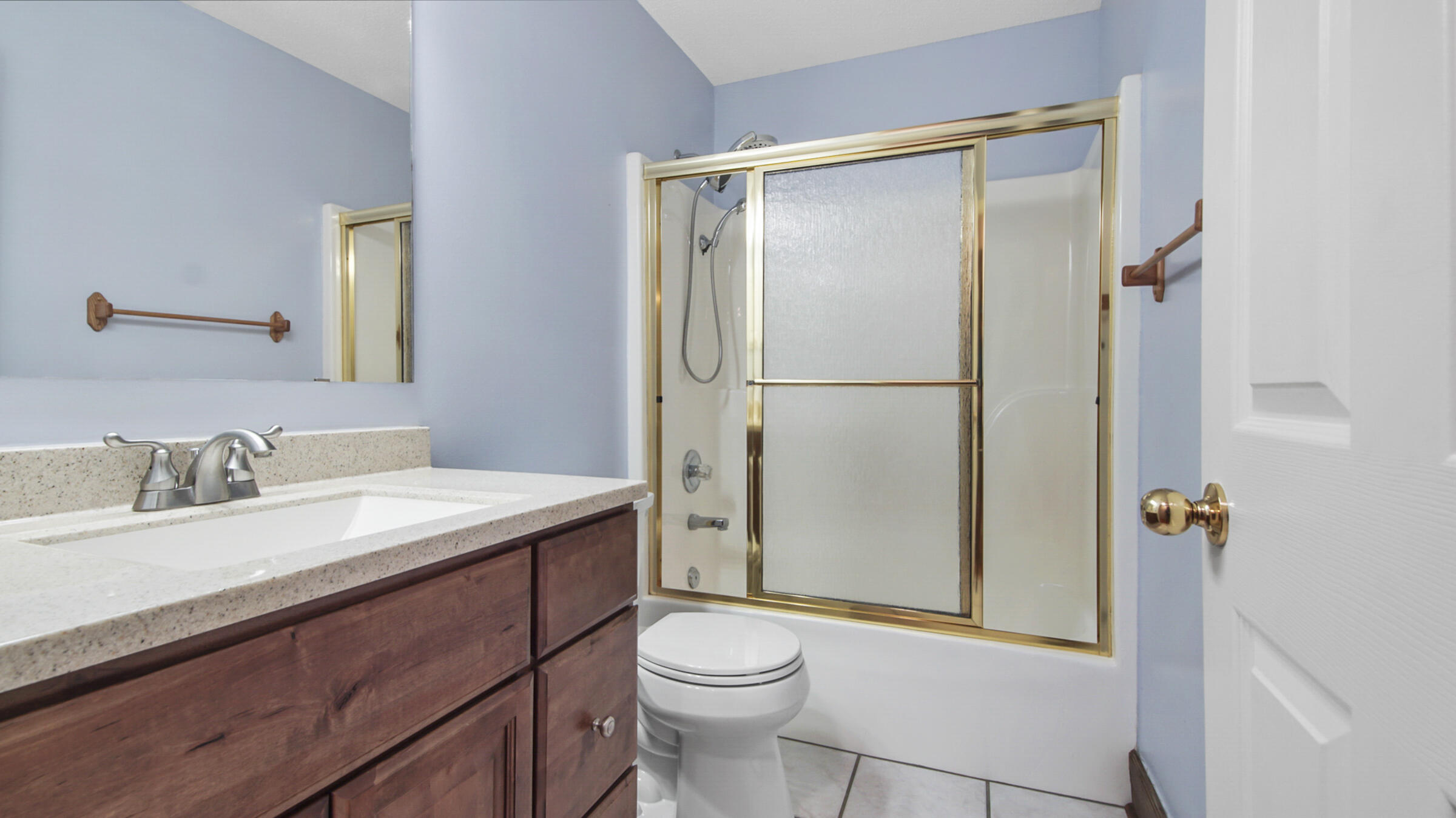 STEEPLECHASE PH 1 - Residential