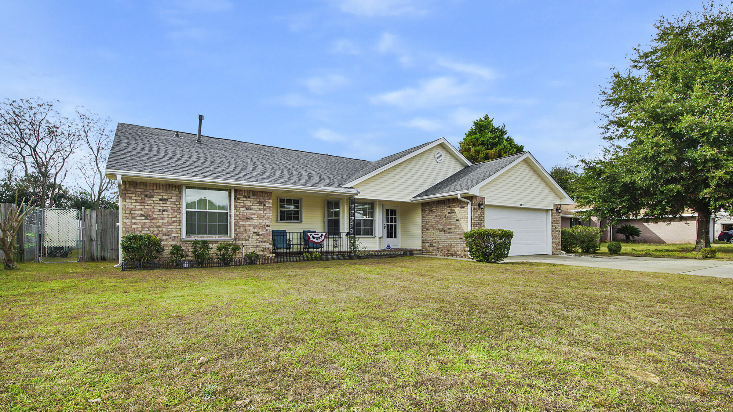 STEEPLECHASE PH 1 - Residential