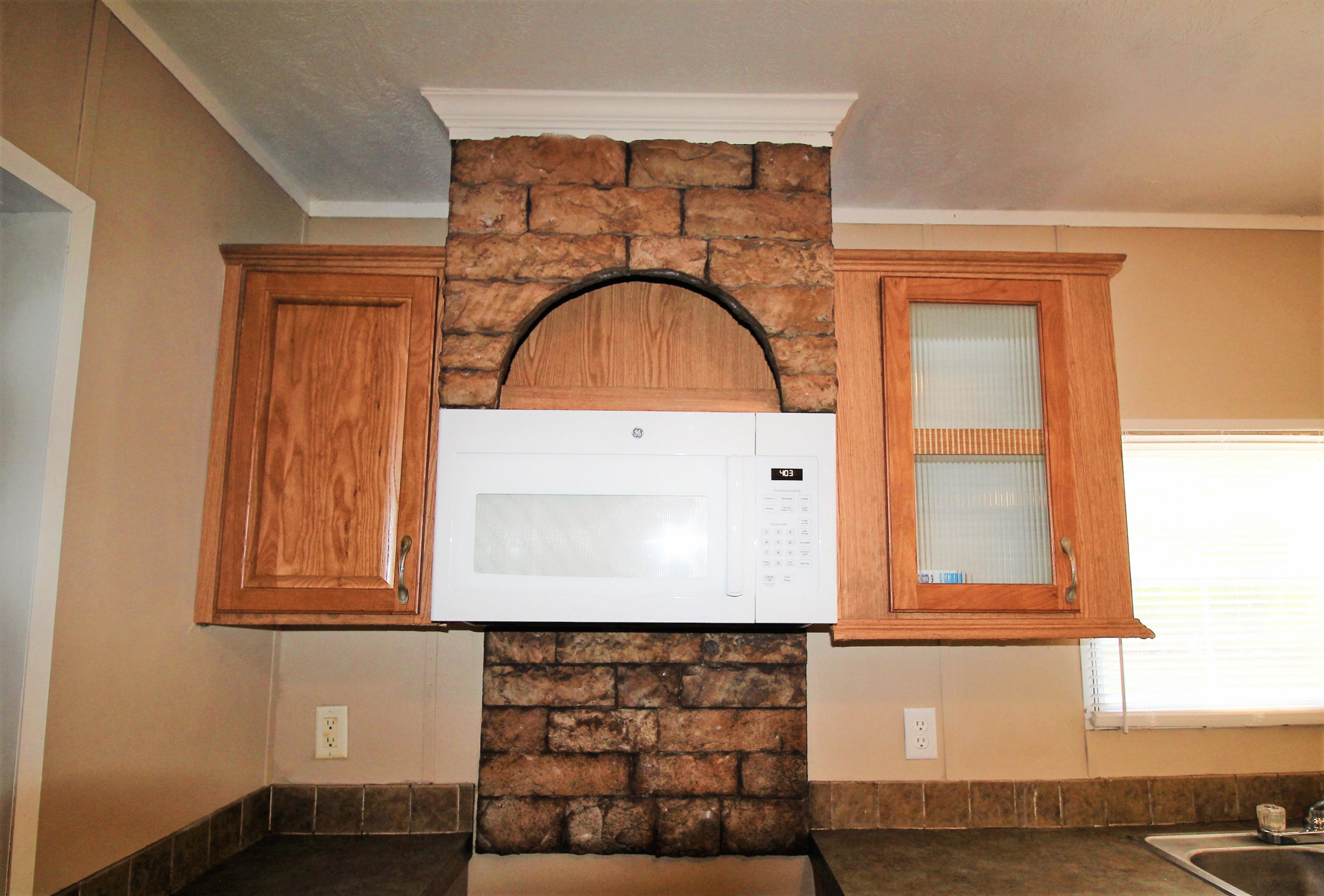 OAKWOOD LAKES ESTATES - Residential