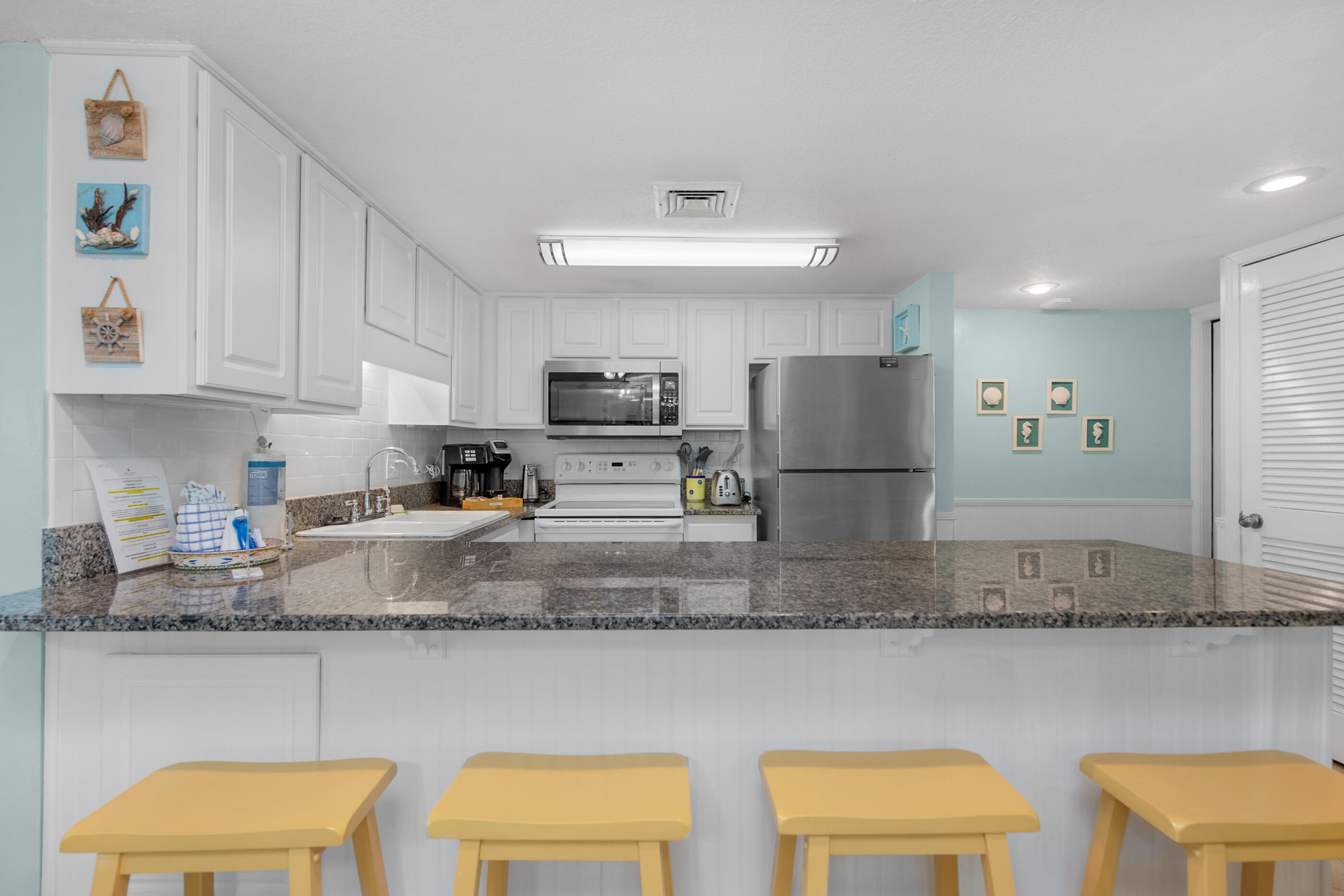 510 Gulf Shore Drive UNIT 311