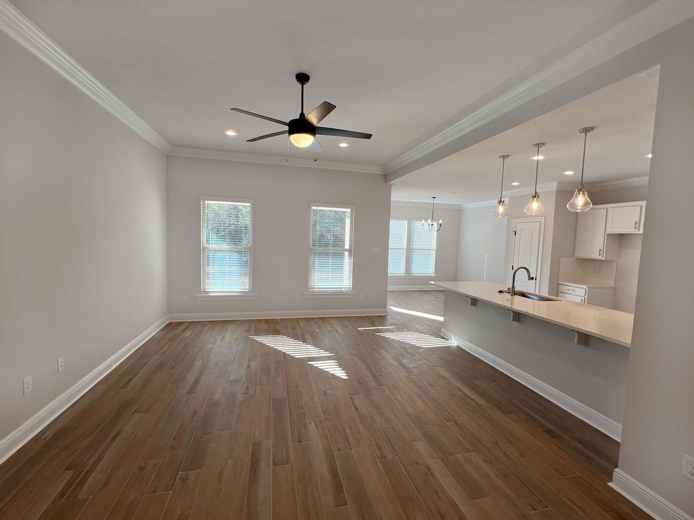 HAMMOCK BAY - MOONSWEPT - Residential