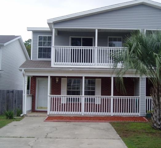 FOREST OAKS PH 3 - Residential Lease