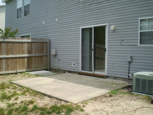 FOREST OAKS PH 3 - Residential Lease