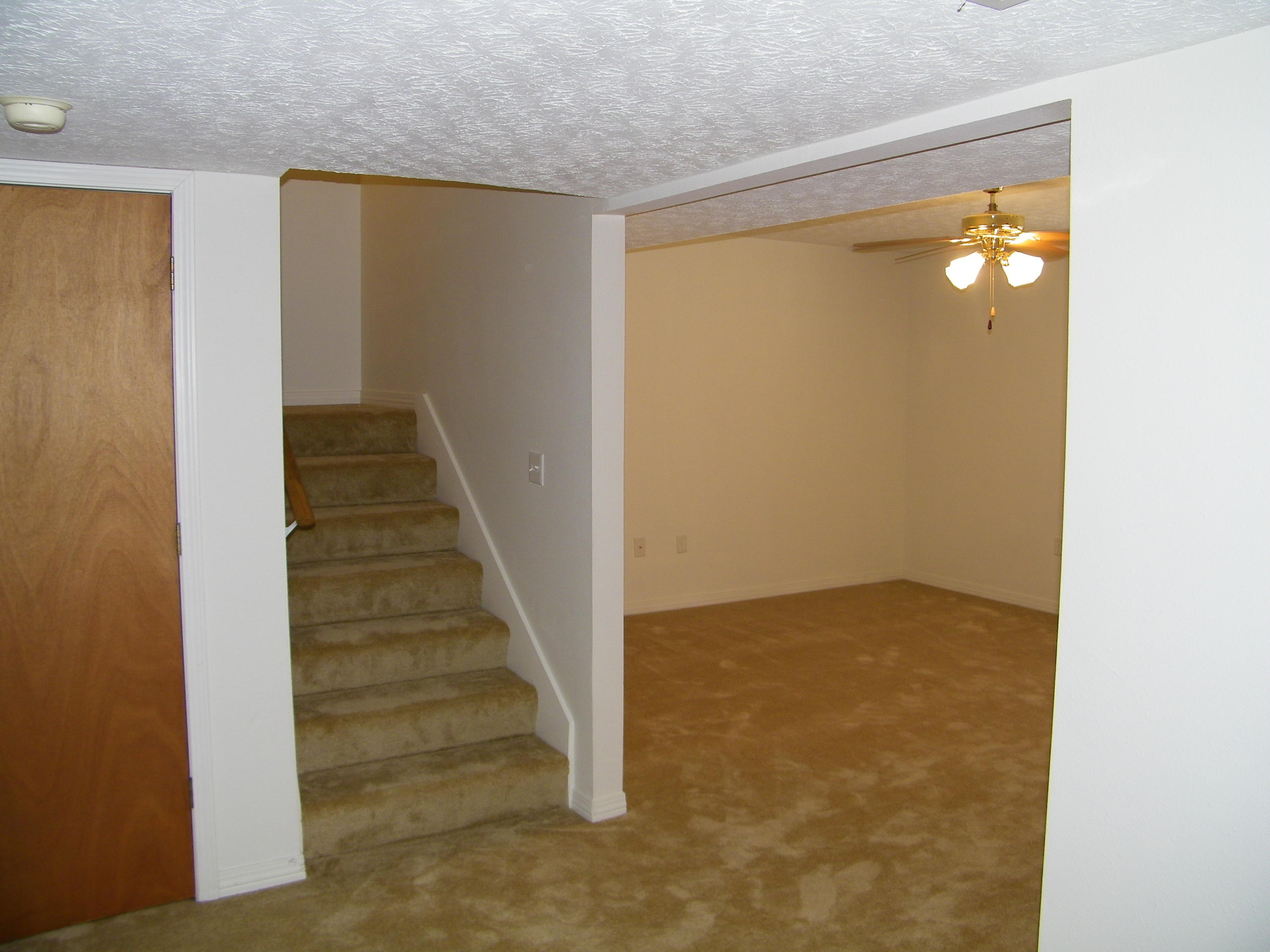 FOREST OAKS PH 3 - Residential Lease