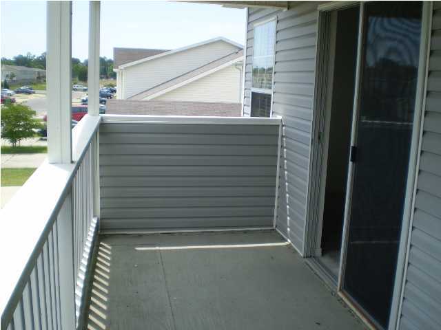 FOREST OAKS PH 3 - Residential Lease