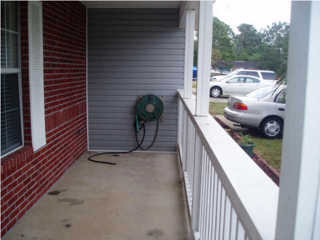 FOREST OAKS PH 3 - Residential Lease