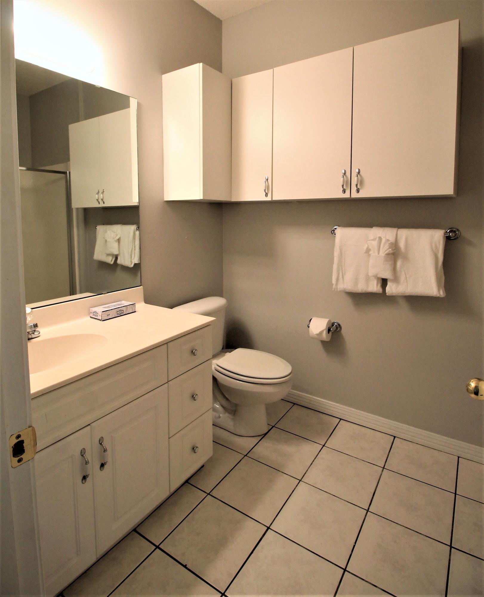 THE OAKS - Residential Lease