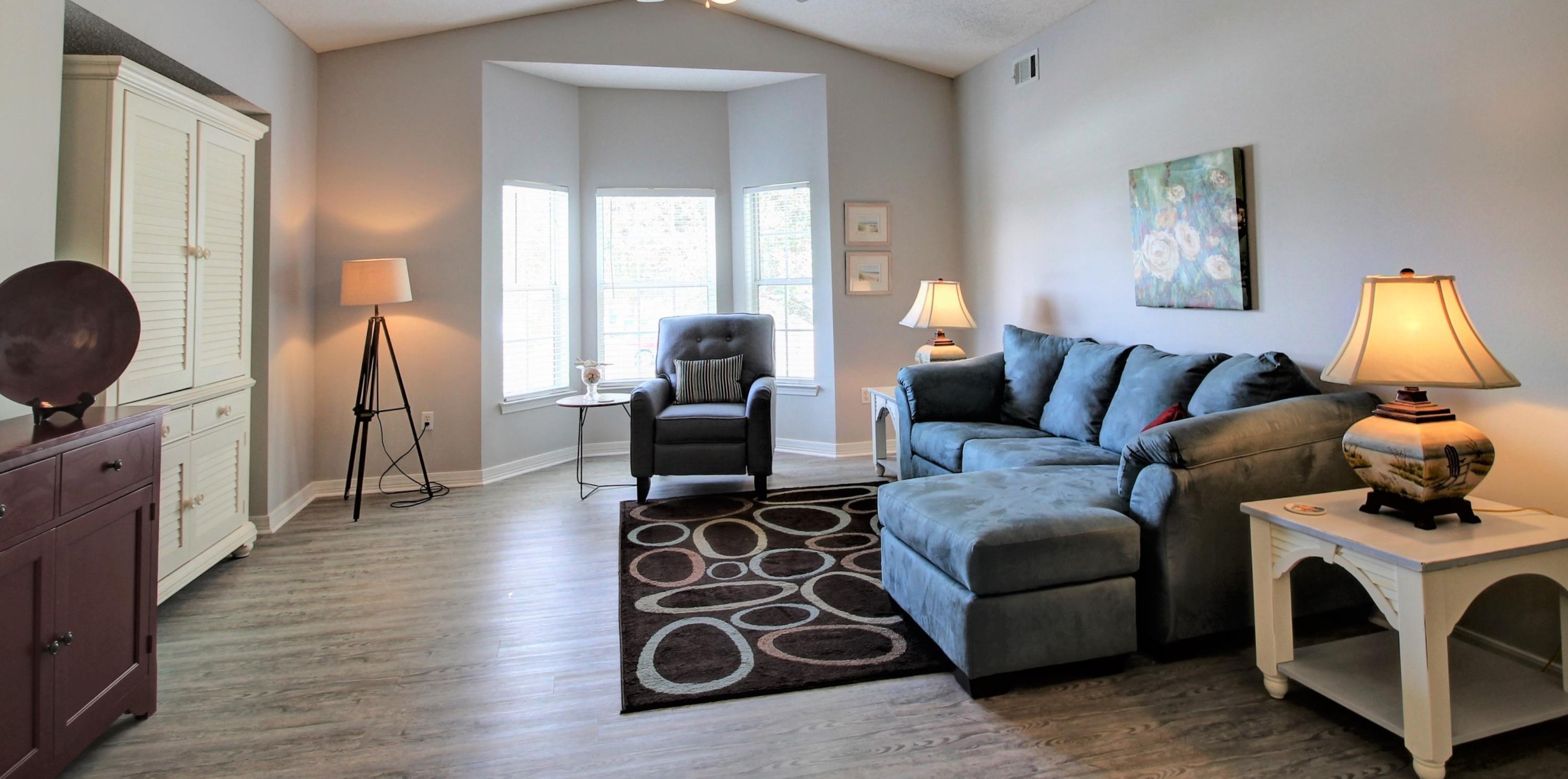 THE OAKS - Residential Lease