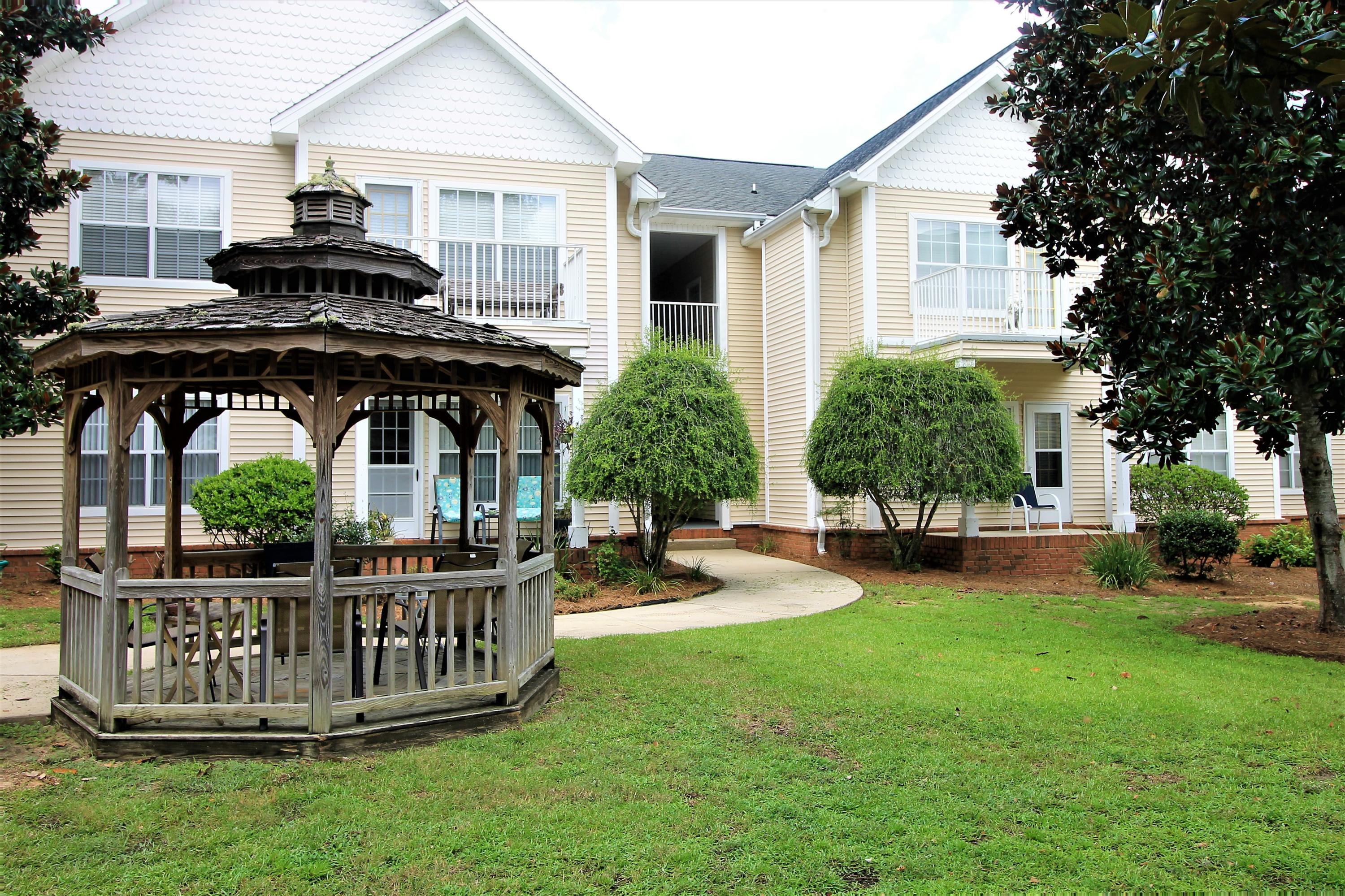 THE OAKS - Residential Lease