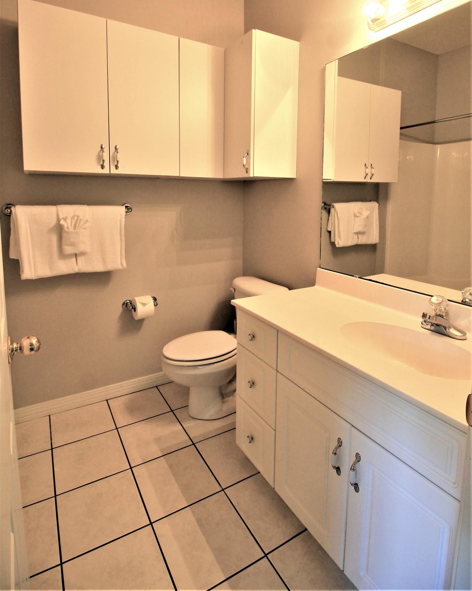 THE OAKS - Residential Lease