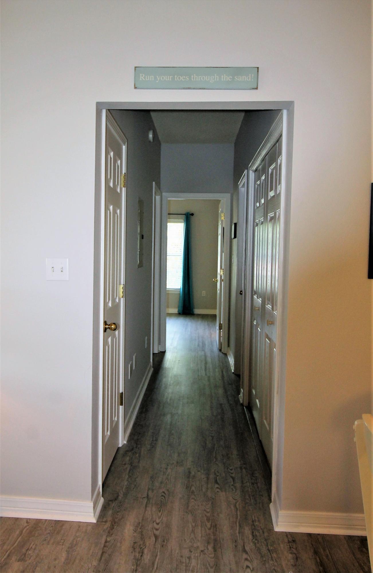 THE OAKS - Residential Lease