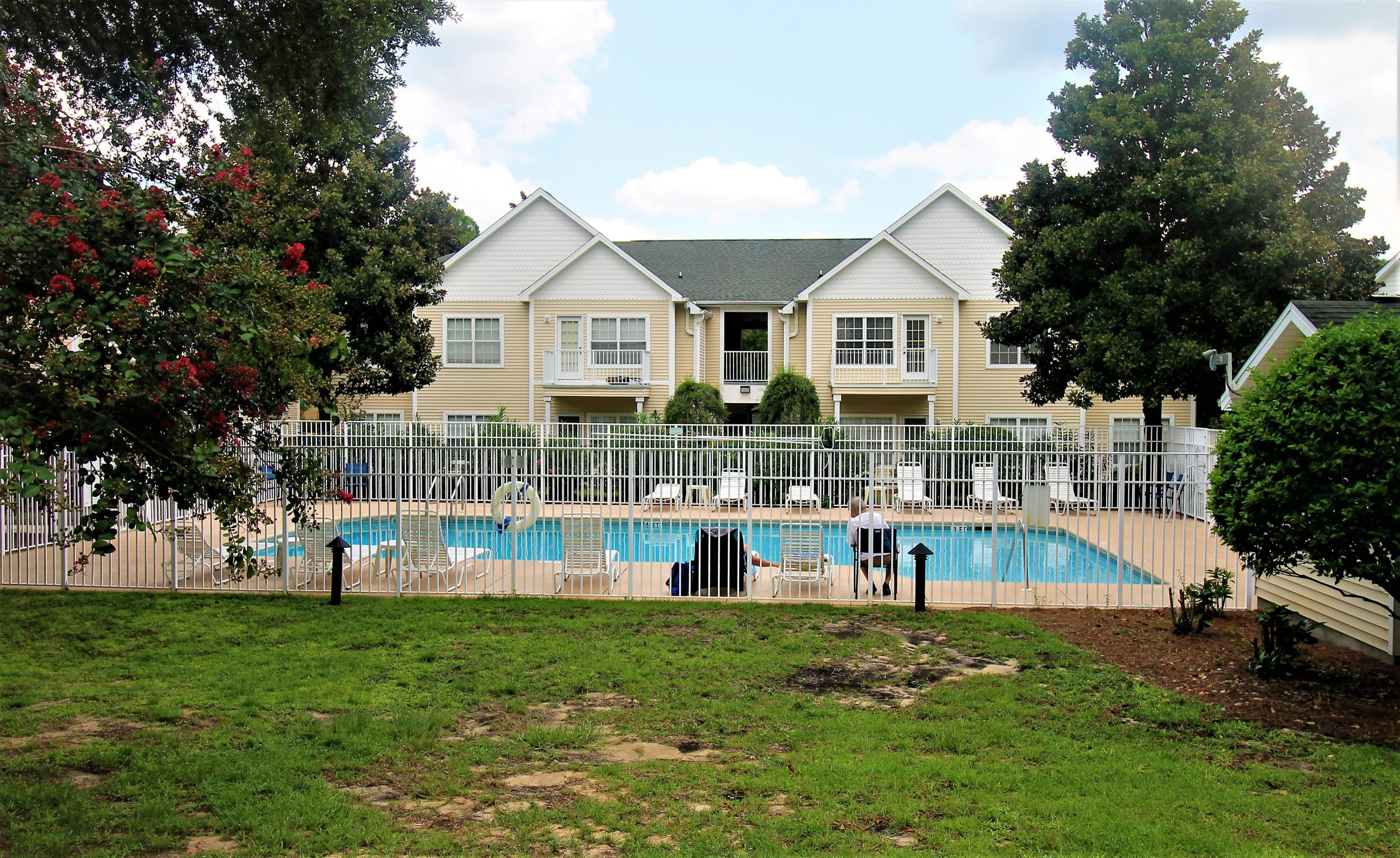 THE OAKS - Residential Lease