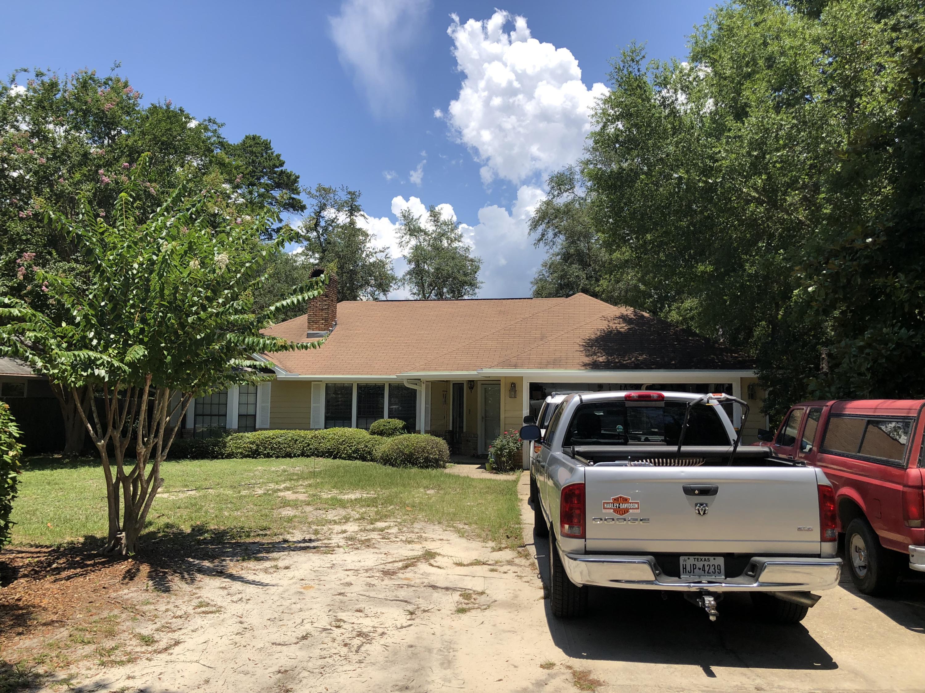 WOODLANDS - Residential