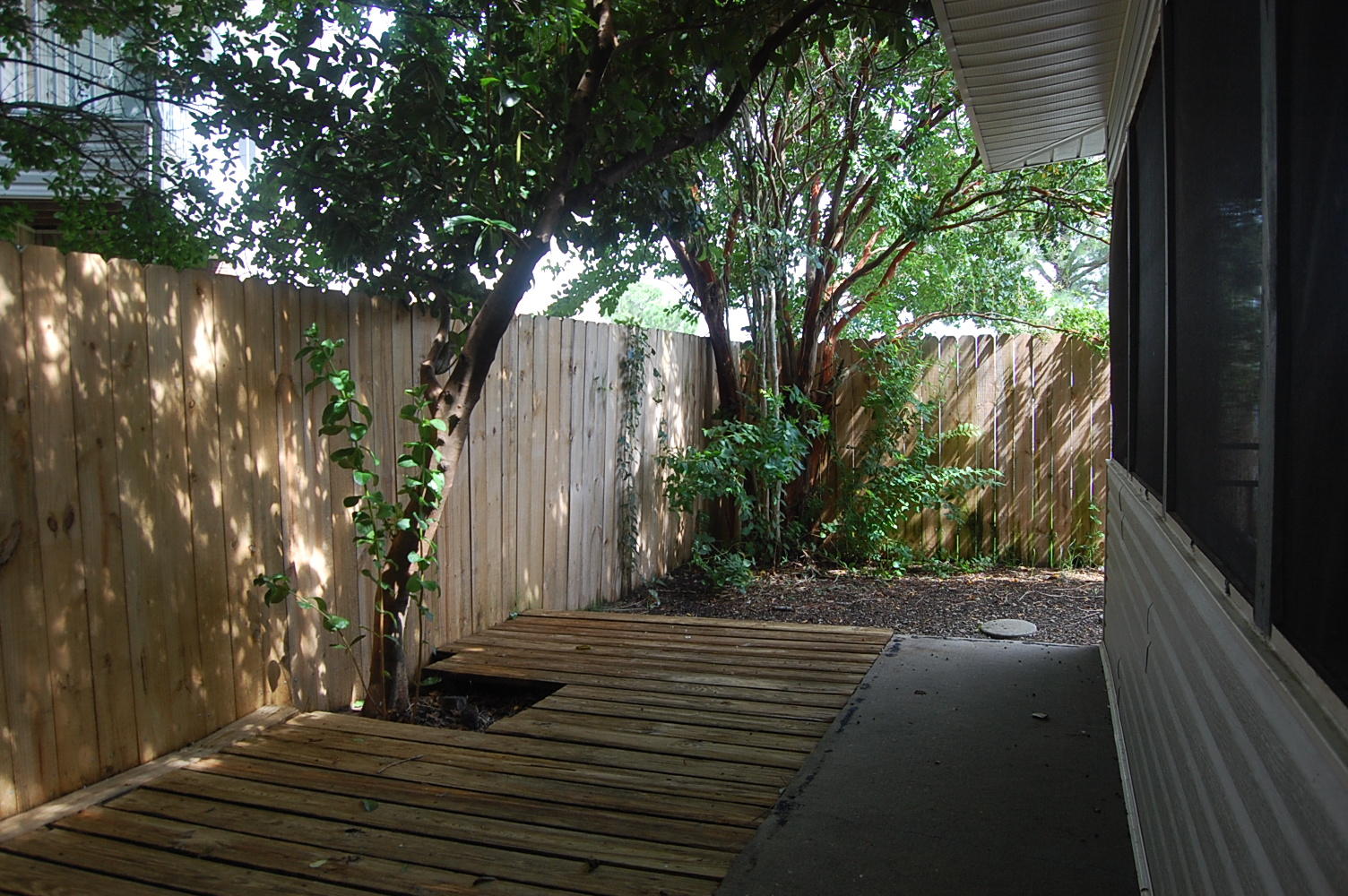 WATERWAY CONDO - Residential Lease