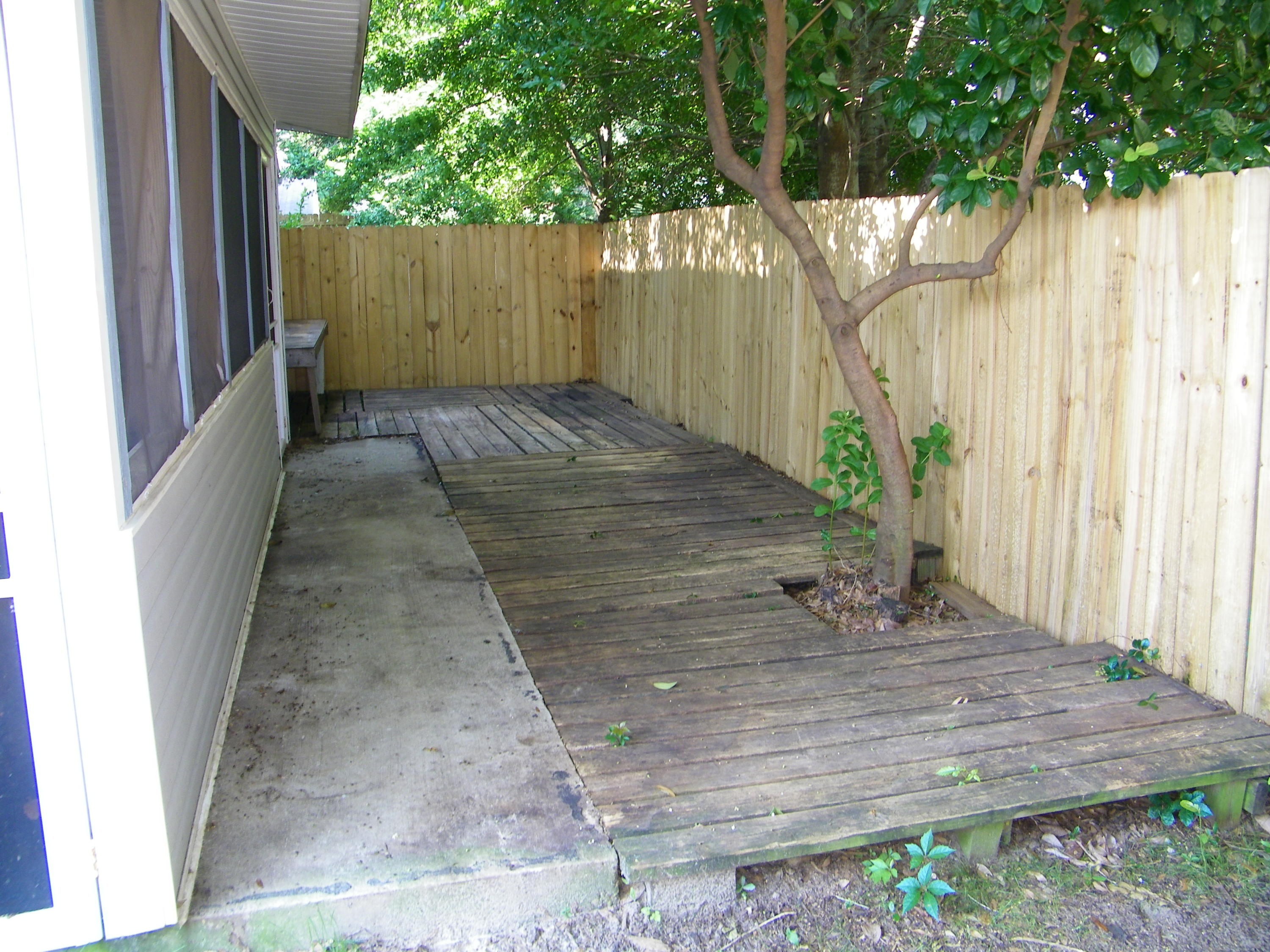 WATERWAY CONDO - Residential Lease