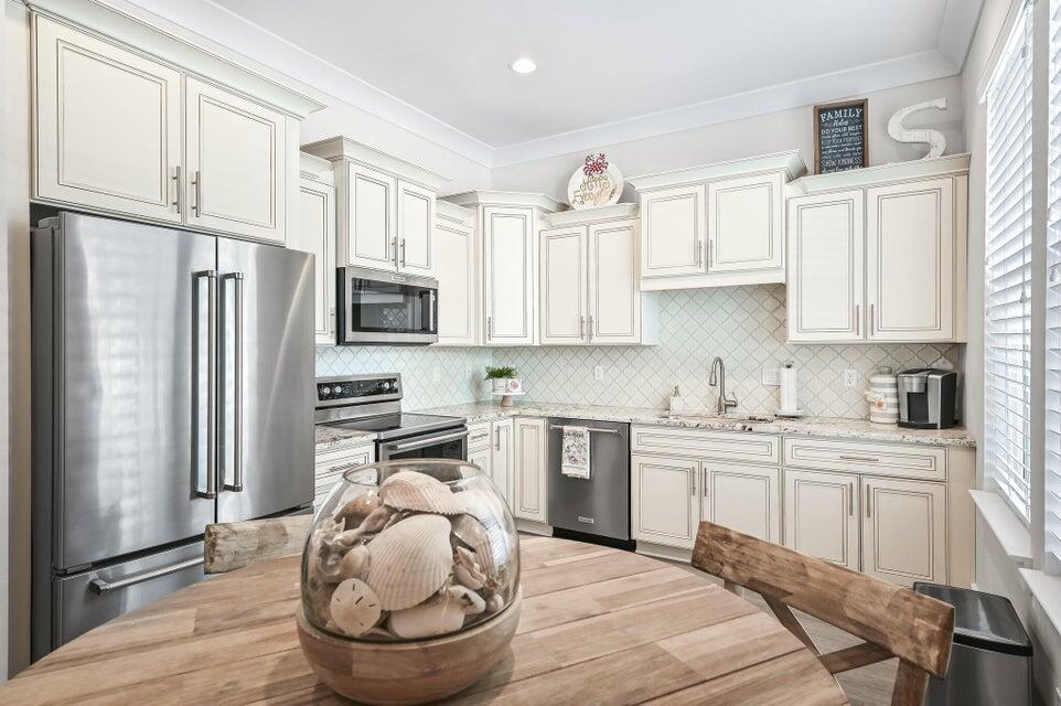 Destin Oaks - Residential Lease