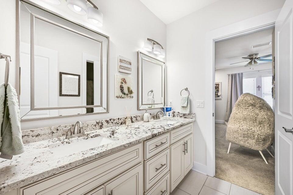 Destin Oaks - Residential Lease