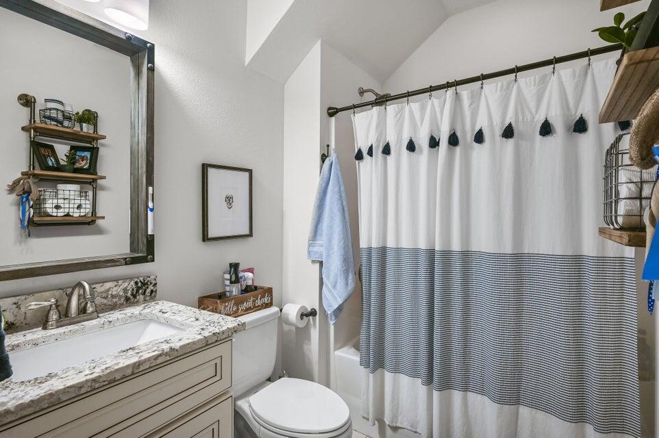 Destin Oaks - Residential Lease