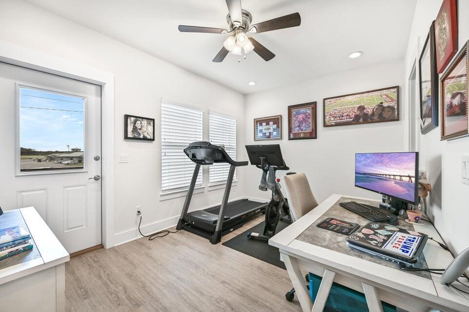 Destin Oaks - Residential Lease