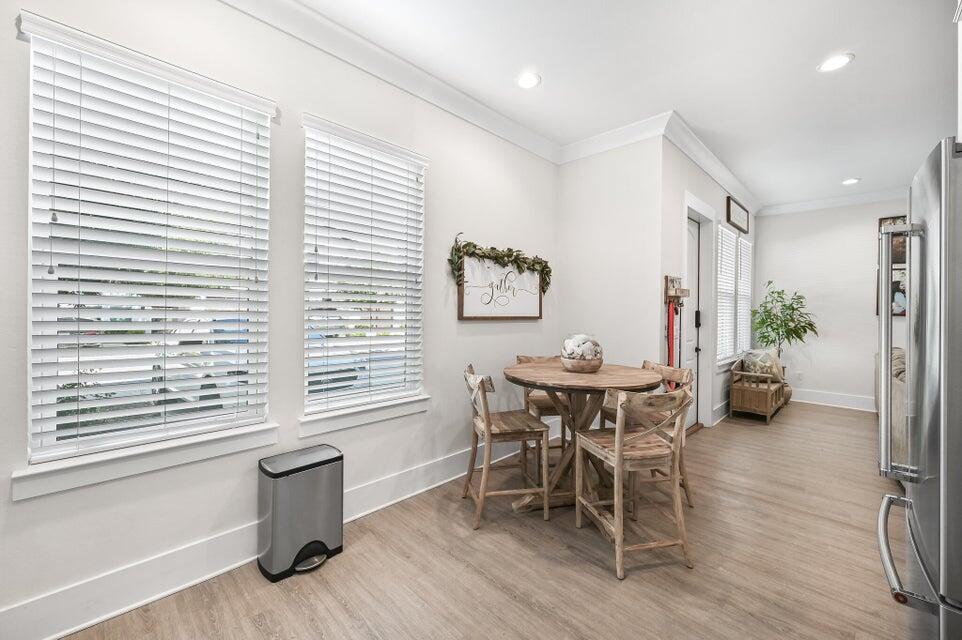 Destin Oaks - Residential Lease